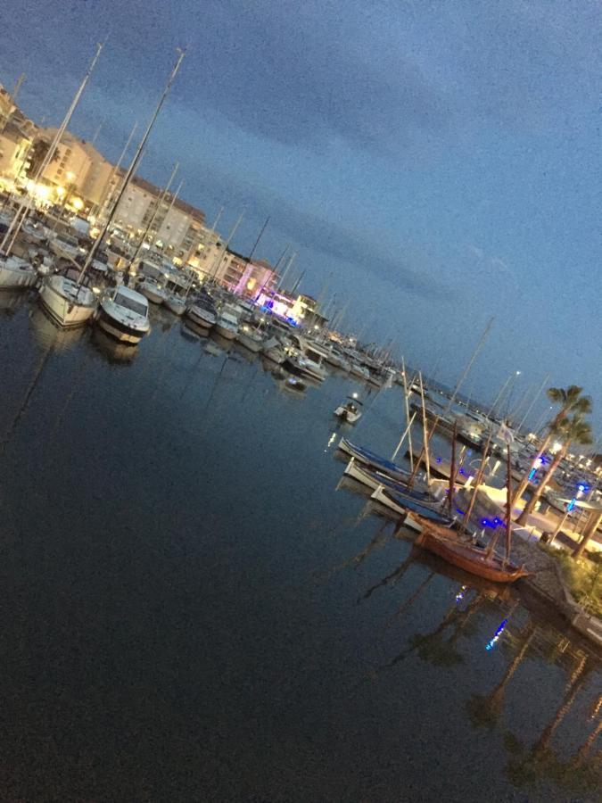 Merazur Fréjus Kültér fotó
